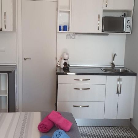 Miami Playa Sunrise Studio Miro, Vistas Jardin Y Mar מראה חיצוני תמונה