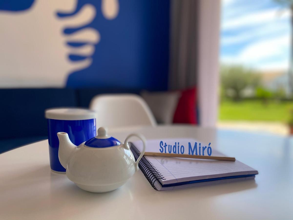 Miami Playa Sunrise Studio Miro, Vistas Jardin Y Mar מראה חיצוני תמונה