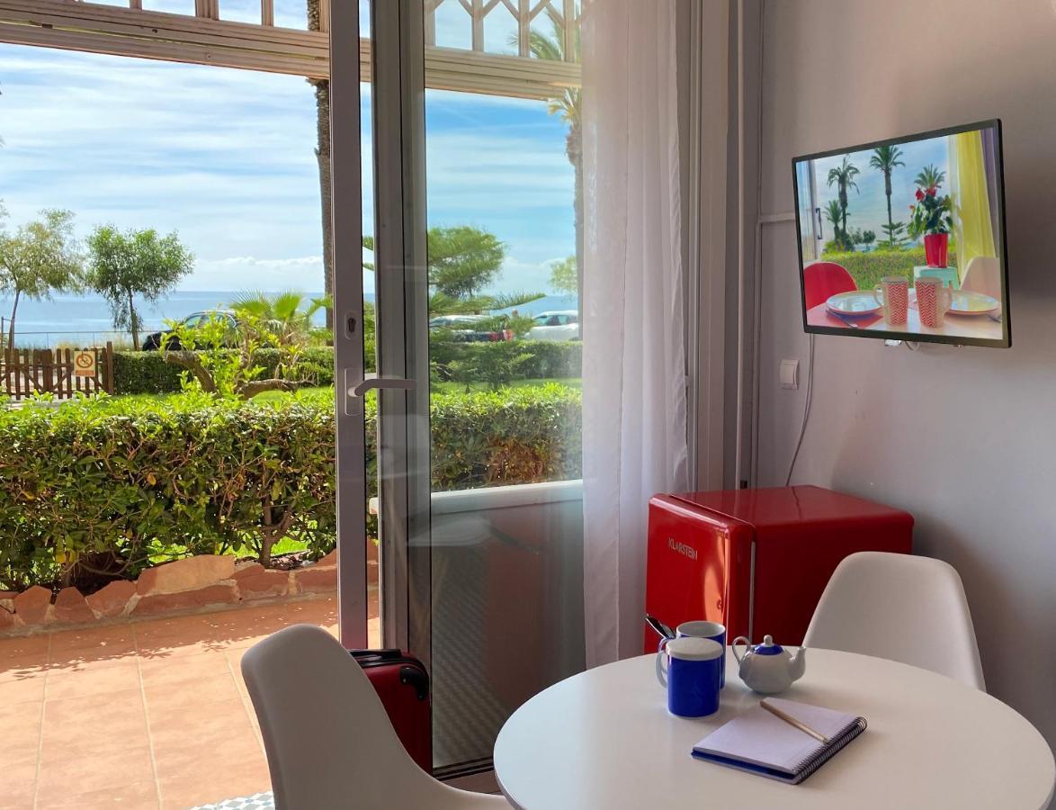 Miami Playa Sunrise Studio Miro, Vistas Jardin Y Mar מראה חיצוני תמונה