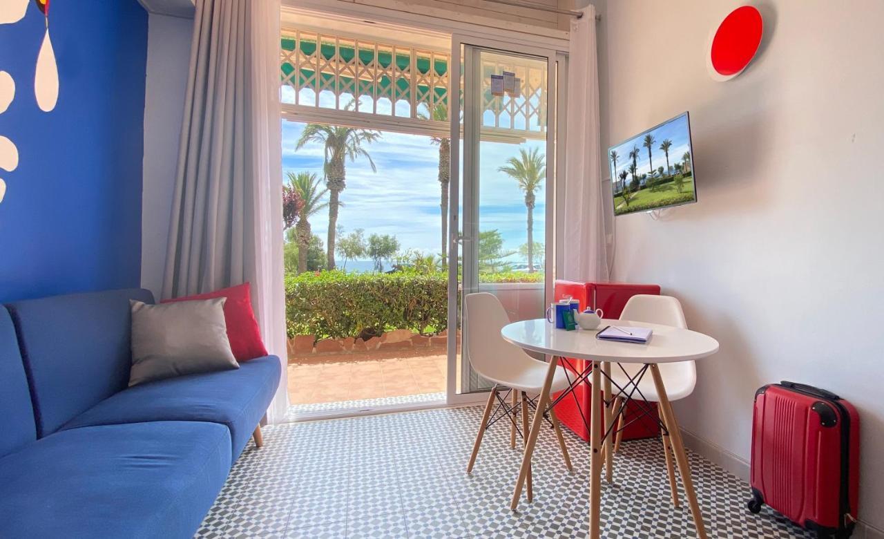 Miami Playa Sunrise Studio Miro, Vistas Jardin Y Mar מראה חיצוני תמונה