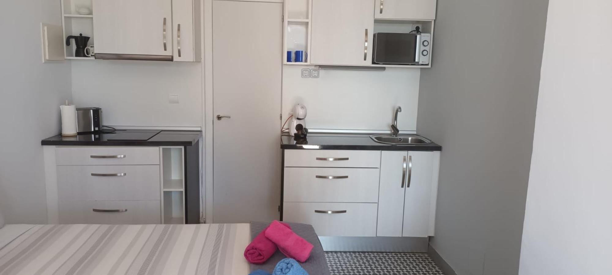 Miami Playa Sunrise Studio Miro, Vistas Jardin Y Mar מראה חיצוני תמונה