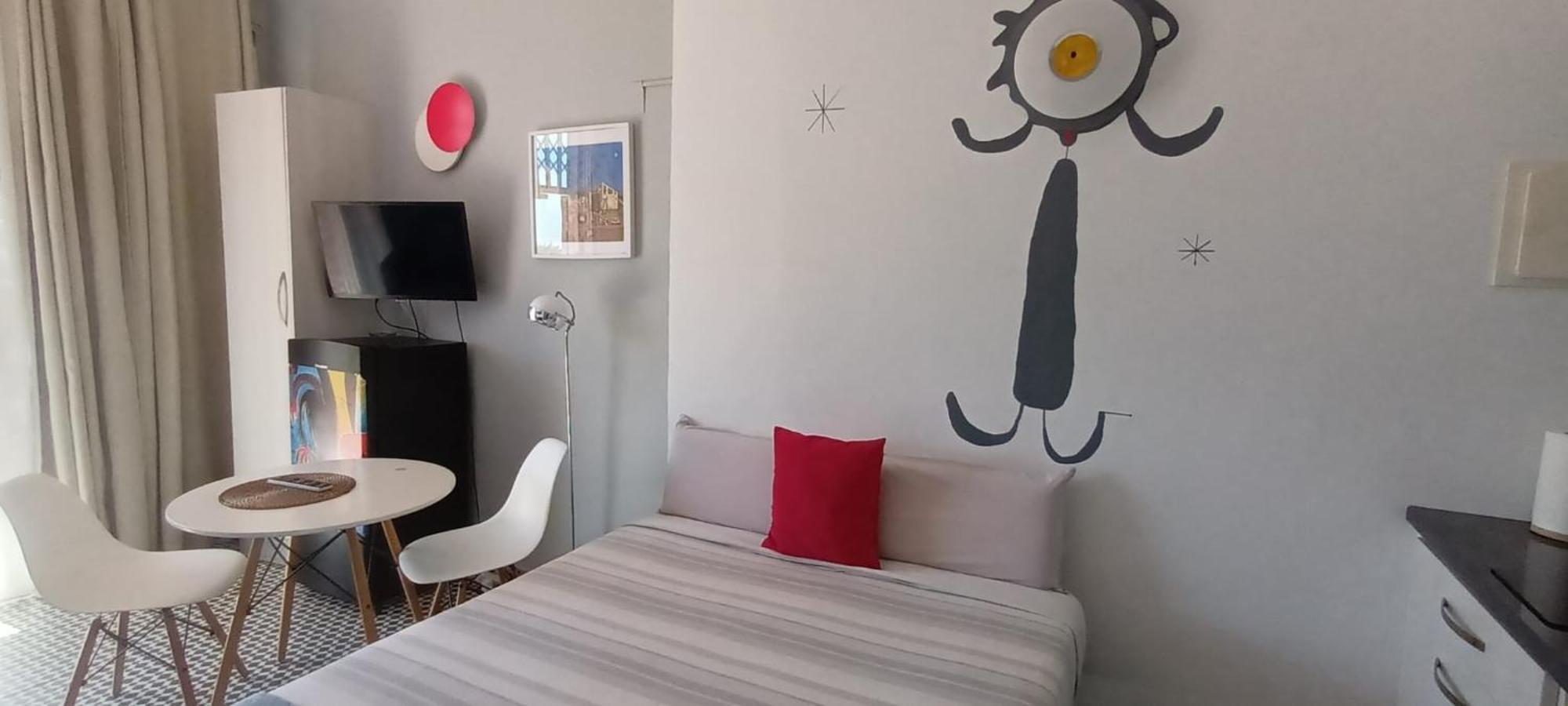 Miami Playa Sunrise Studio Miro, Vistas Jardin Y Mar מראה חיצוני תמונה